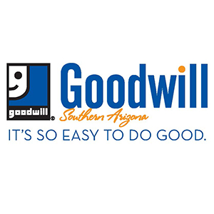 Goodwill Industries of Southern Arizona Logo